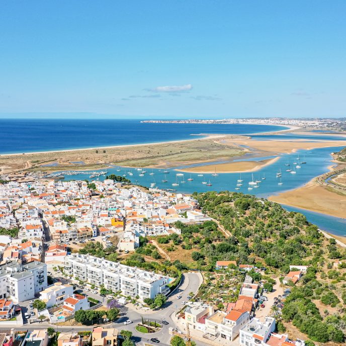 Alvor