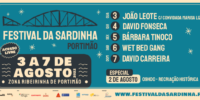 Festival da sardinha 2023