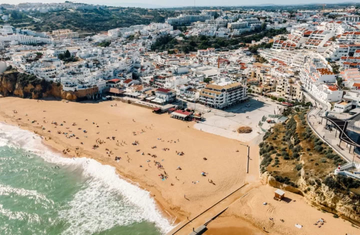 Albufeira