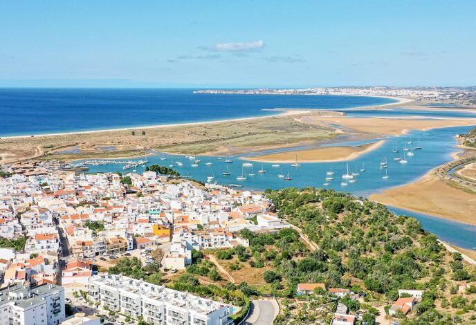 Alvor