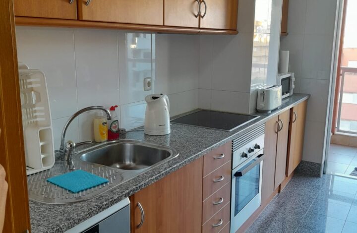 Apartamento T2 – CL PR