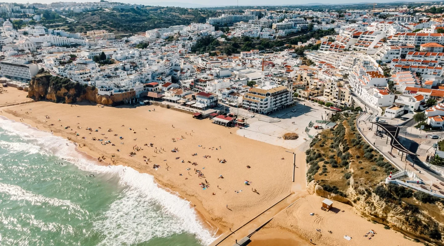 Albufeira