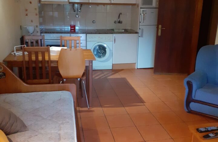 Appartement T1- 3CTLF